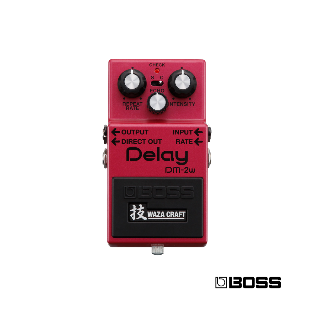 Boss Waza Craft FZ-1w