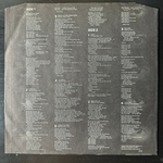 Rainbow ‎– Straight Between The Eyes (Скандинавия 1981г.)