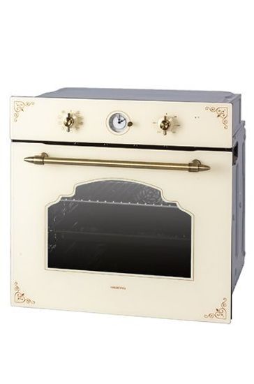 Электрический духовой шкаф HIBERG VM 6395 Y