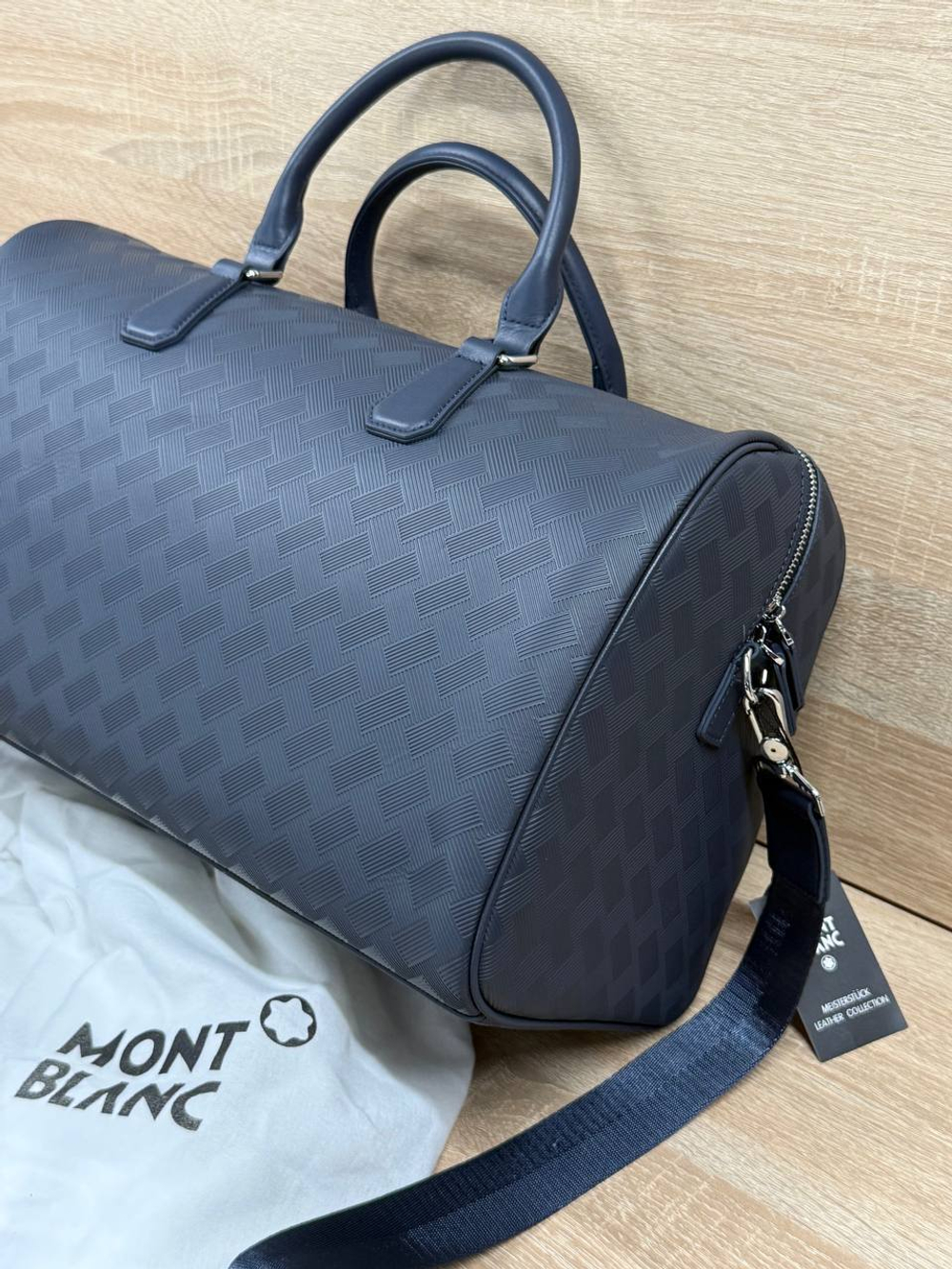 Дорожная сумка Montblanc