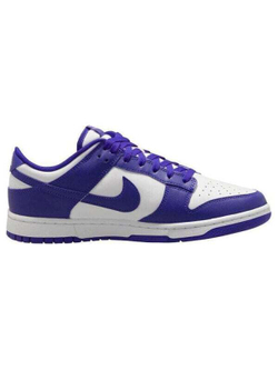 Кроссовки Nike Dunk Low Concord