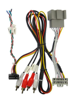 Магнитола для Land Rover Freelander 2 2007-2012 (монохром) - Vaycar VA99-0001 на Android 13, 8-ядер, 4G SIM-слот