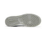 Кроссовки Nike Dunk Low Next Nature (Женская размерная сетка)