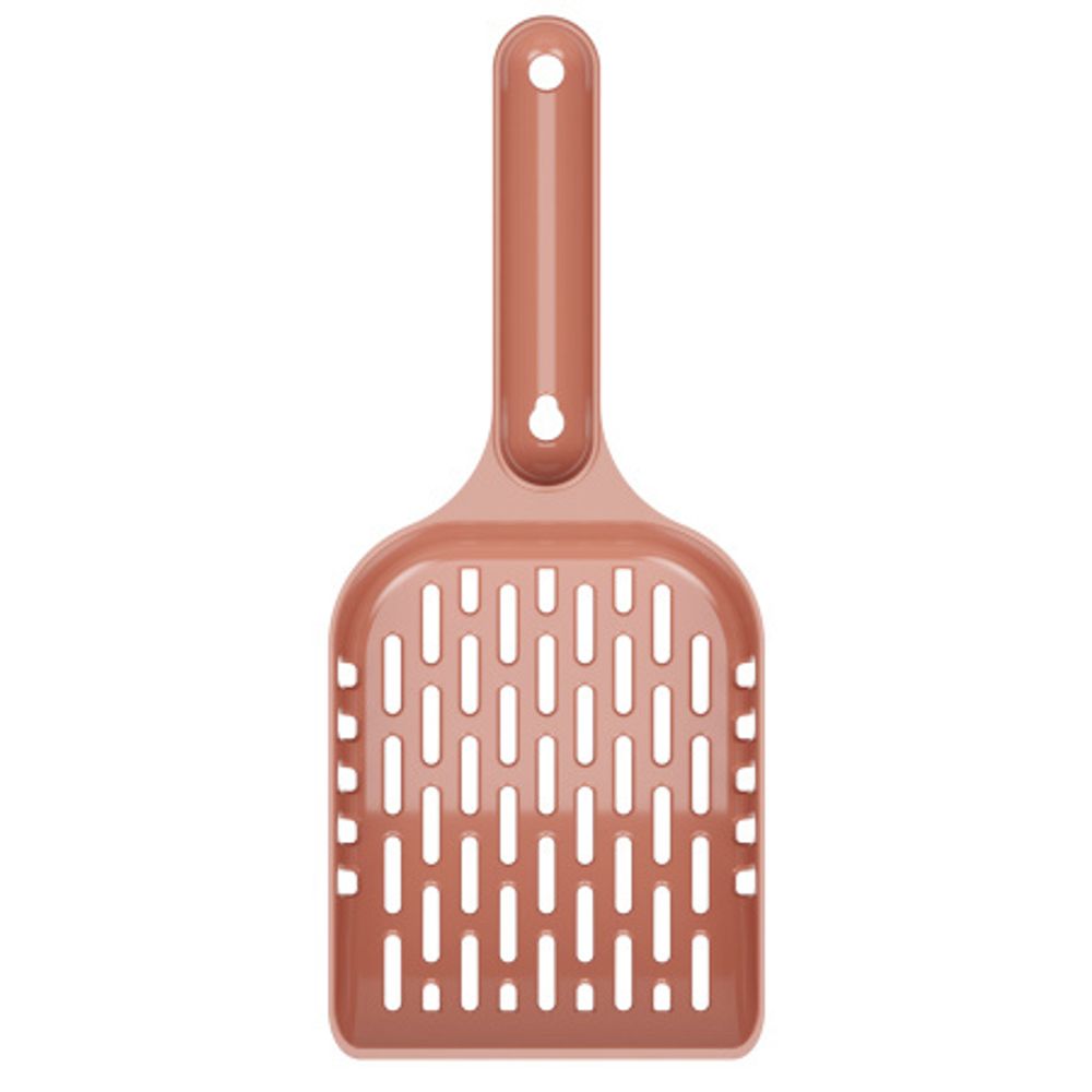 Совок для уборки кошачьего туалета "Эффи" ALTA