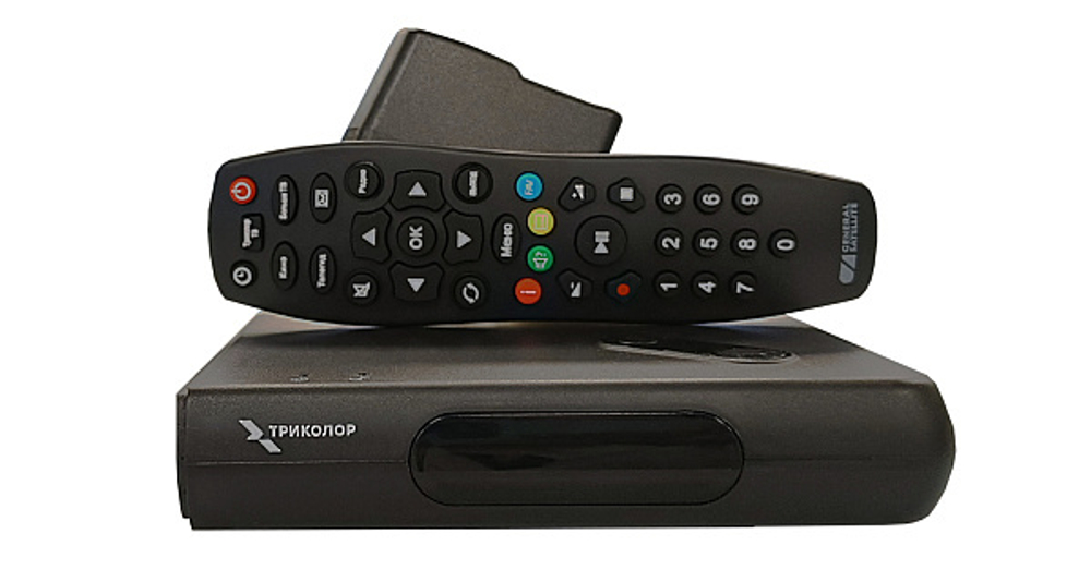 тюнер Медиахаб Мини GS Hab2 Box(обмен 1500 руб)