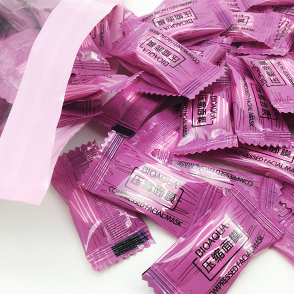 Сухая тканевая основа