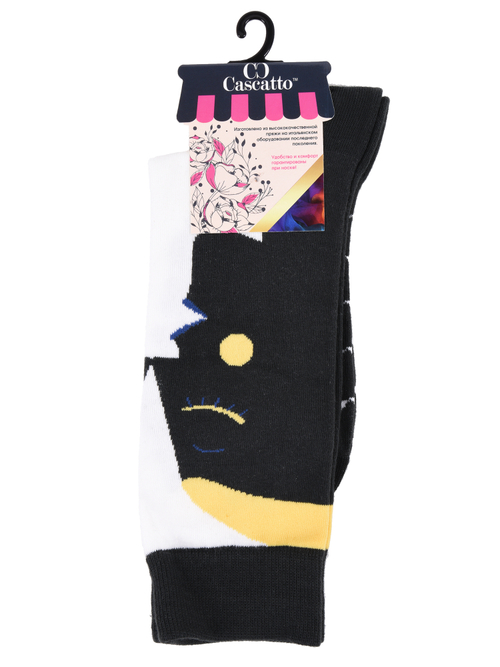 Носки женские