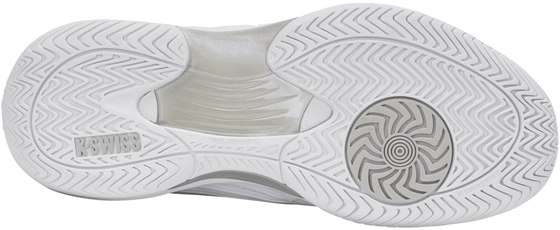 Кроссовки женские K-Swiss Hypercourt Express 3