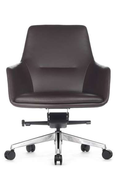 Кресло Soul-M B1908 Темно-коричневый