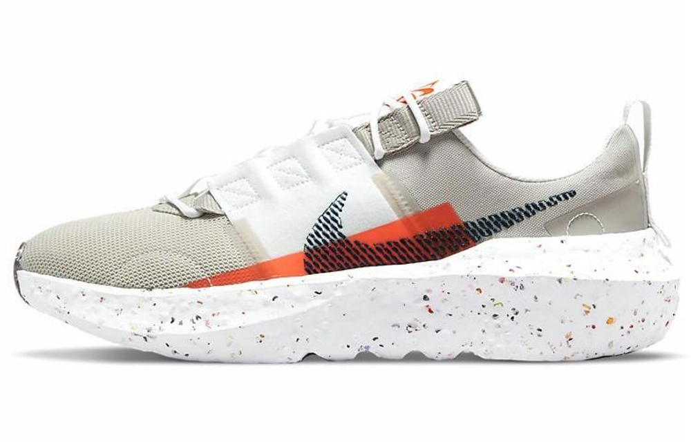 Кроссовки Nike Crater Impact