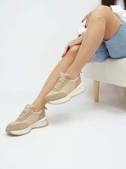 Кроссовки женские демисезонные