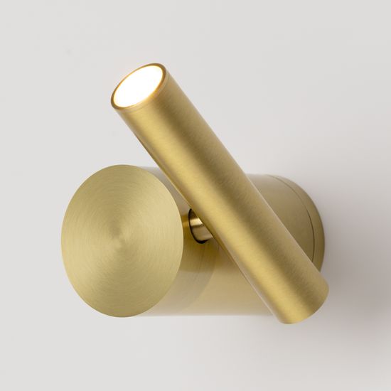 Настенный светильник (бра) Maytoni MOD433WL-L3BS3K1