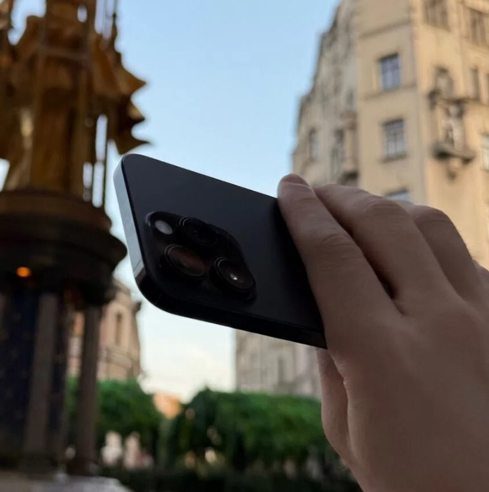 iPhone 14 Pro, 256 ГБ б/у