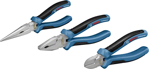 Набор плоскогубцев BOSCH 1600A016BG