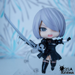 Фигурка 2B Nendoroid 1475