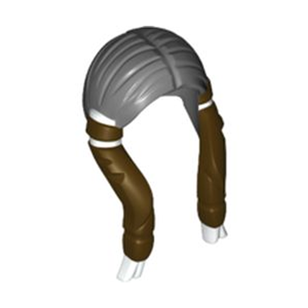 Причёска от Вождя Большого Медведя 13753pb01