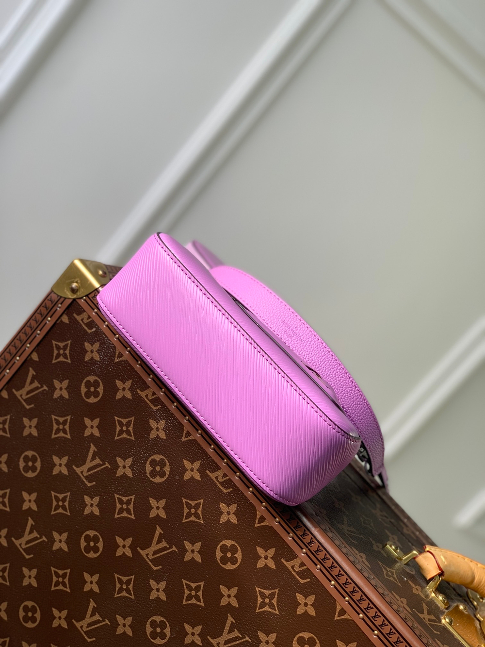 Louis Vuitton Marellini Bag