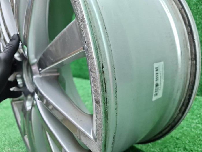 Диск литой R20 Porsche Panamera 2 971 16-23 перед.