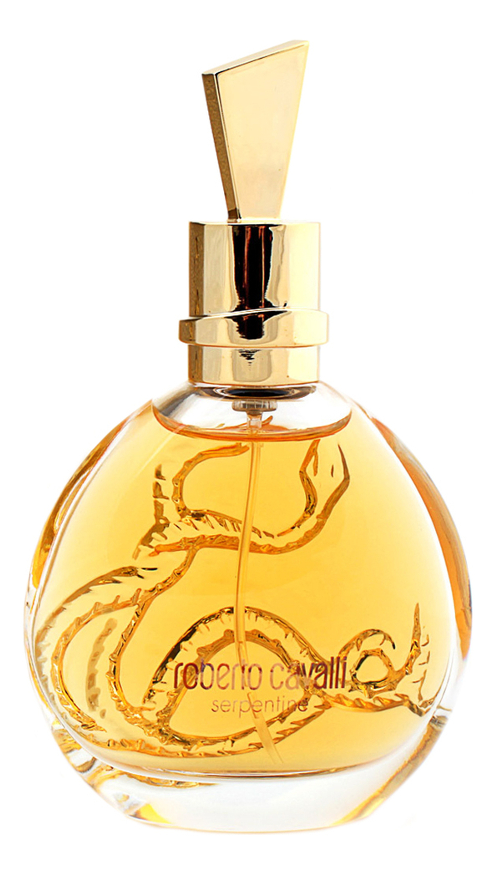 Roberto Cavalli Serpentine