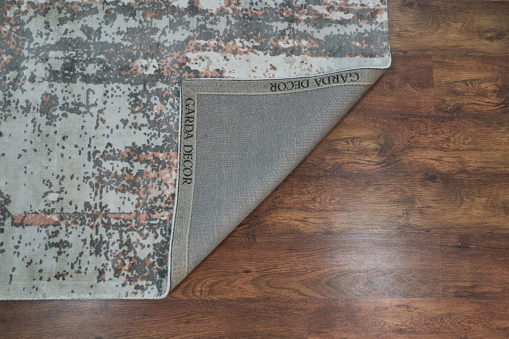 Ковер 160х230 Garda Decor Modesto 75-MDT-04 160*230