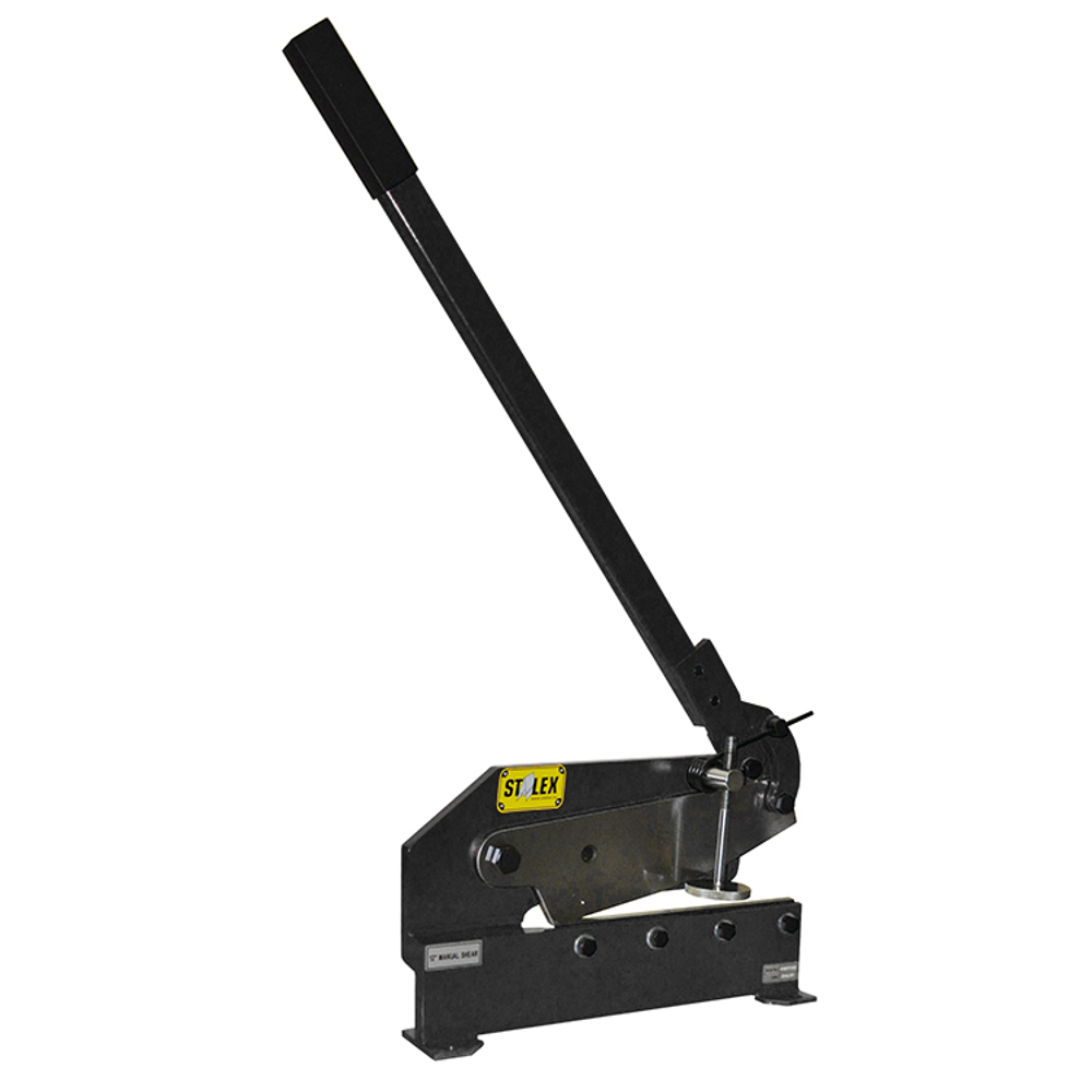 Ножницы ручные рычажные Stalex HS-12
