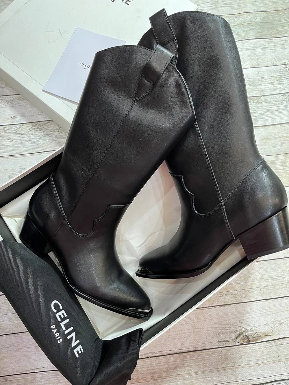 Казаки Celine