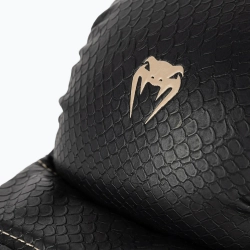 Перчатки MMA Venum Impact Evo Scales MMA black
