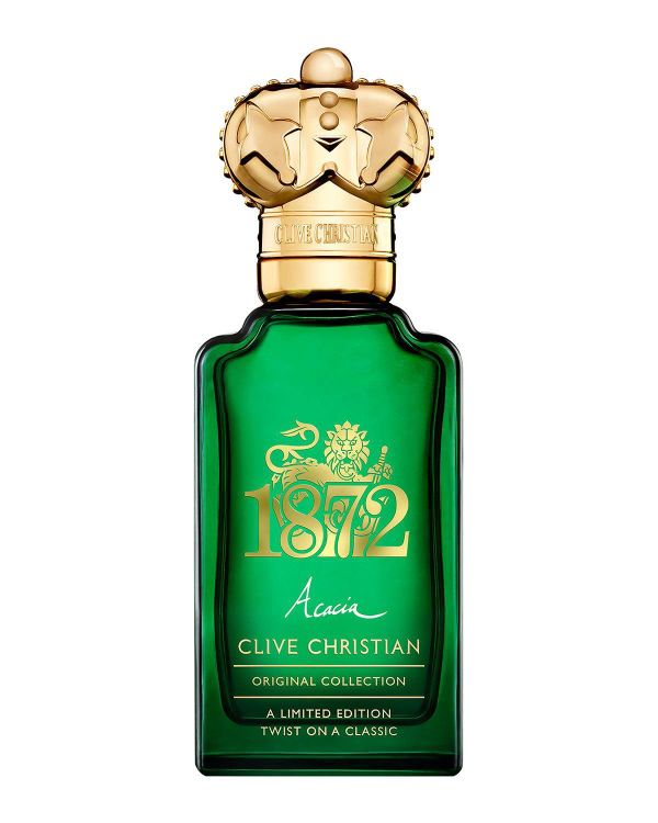 Clive Christian 1872 Twist Acacia