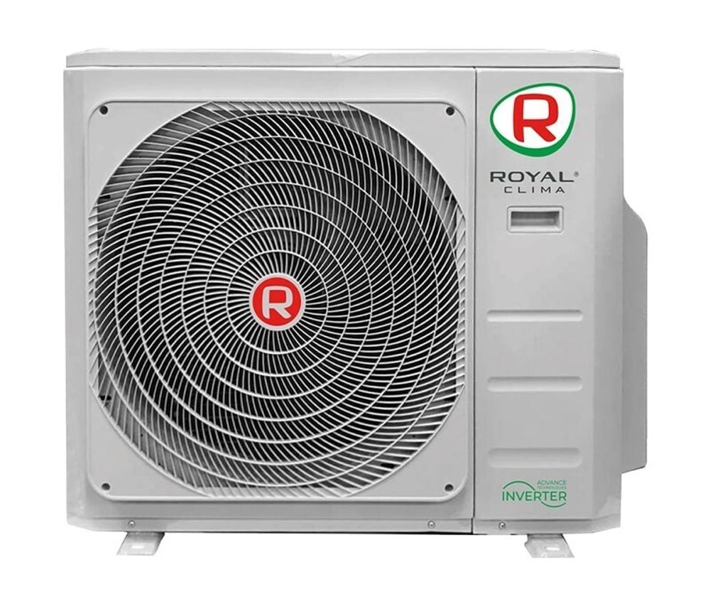 Royal Clima 3RMN-21HN