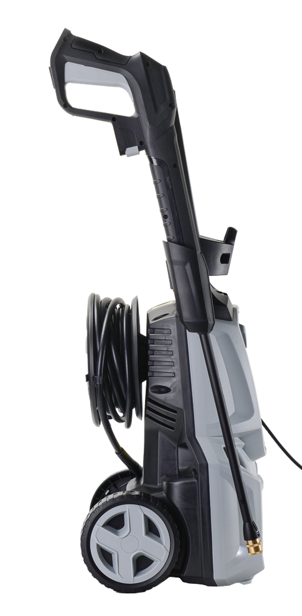 Мойка Huter W-4-2500 PRO Grey