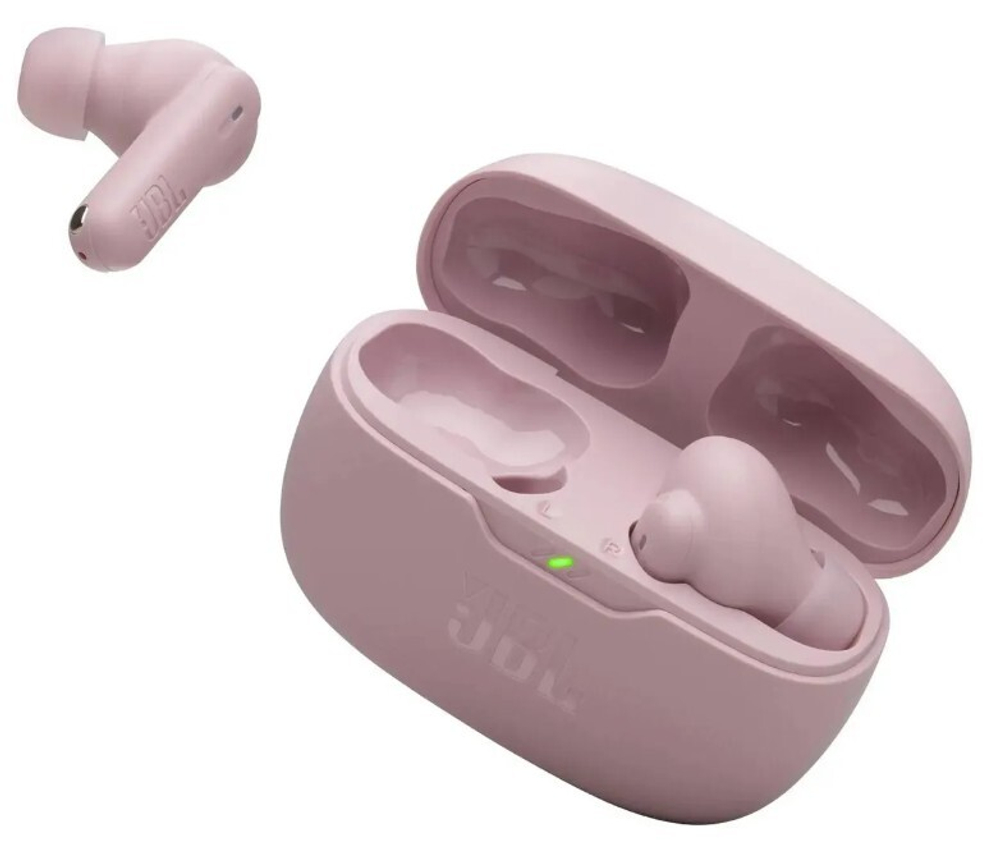 Гарнитура  JBL JBLWBEAM2PIK