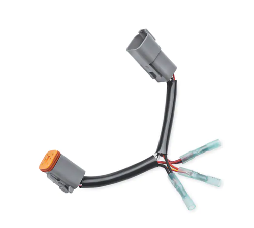 72673-11 Жгут проводов электрических, 12в -50%