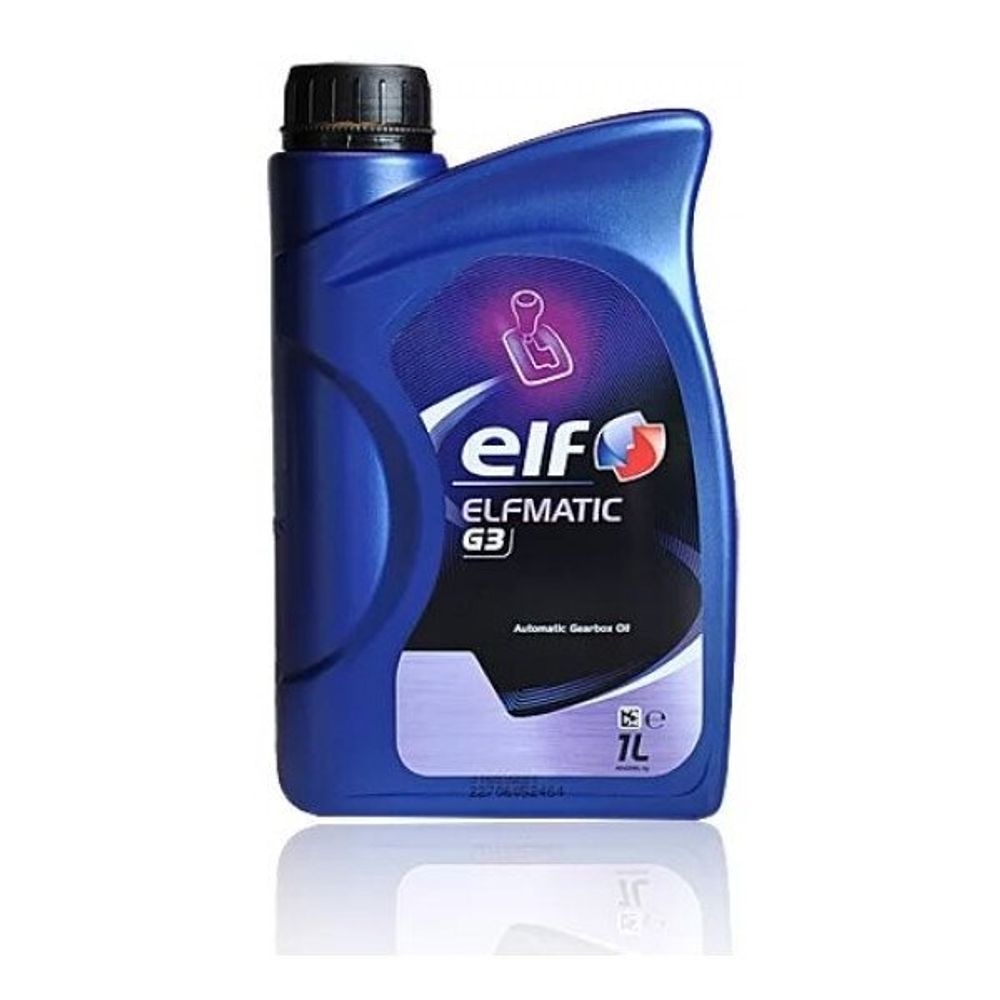 ELF Elfmatic G3 1 л