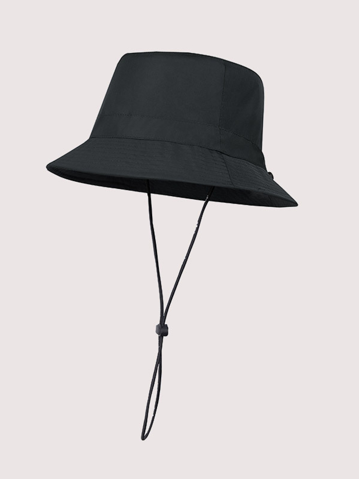 Панама непромокаемая Panama City black