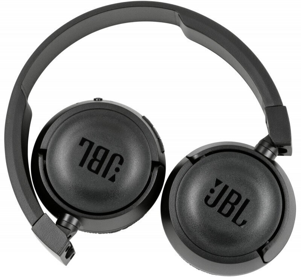 JBL T460BT Black (черные)