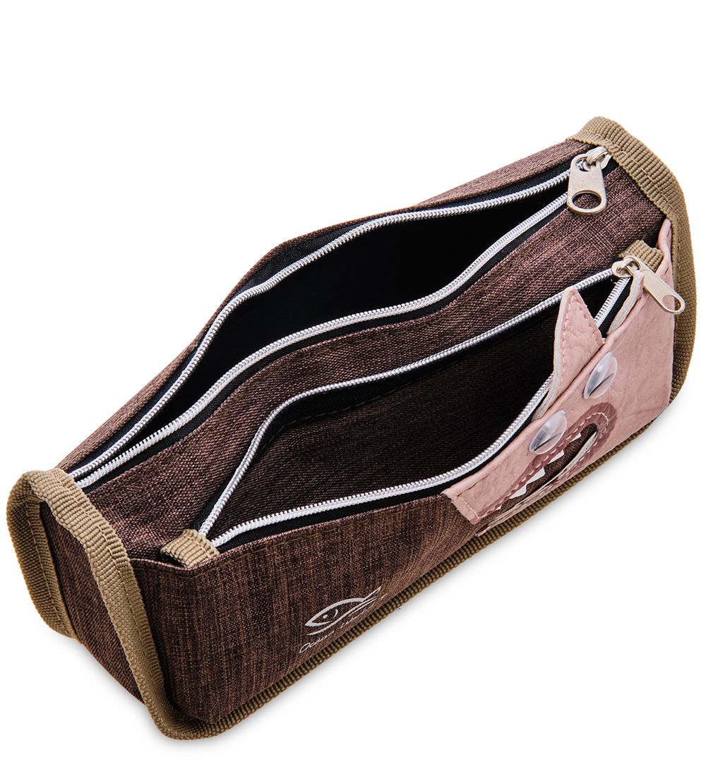 BX-108/4 Пенал «Монстрик»