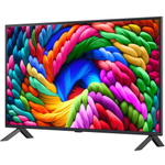 Телевизор LG NanoCell 55NANO90A6B (2025) 55" 4K UHD NanoCell Smart TV