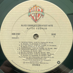 Alice Cooper ‎– Alice Cooper's Greatest Hits (Канада 1979г.)