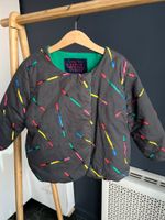 Куртка Bobo Choses 2хсторонняя, 104