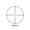 Прицел Nikko Stirling DIAMOND SPORTSMAN 10-50X60, сетка Mil-Dot (NSN105060MD)