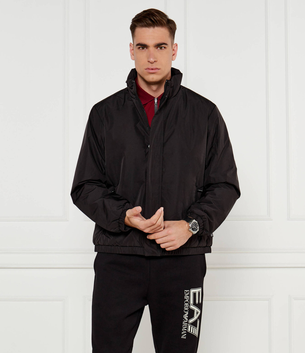 Куртка EA7 - черный(6DUB06 PNE1Z)