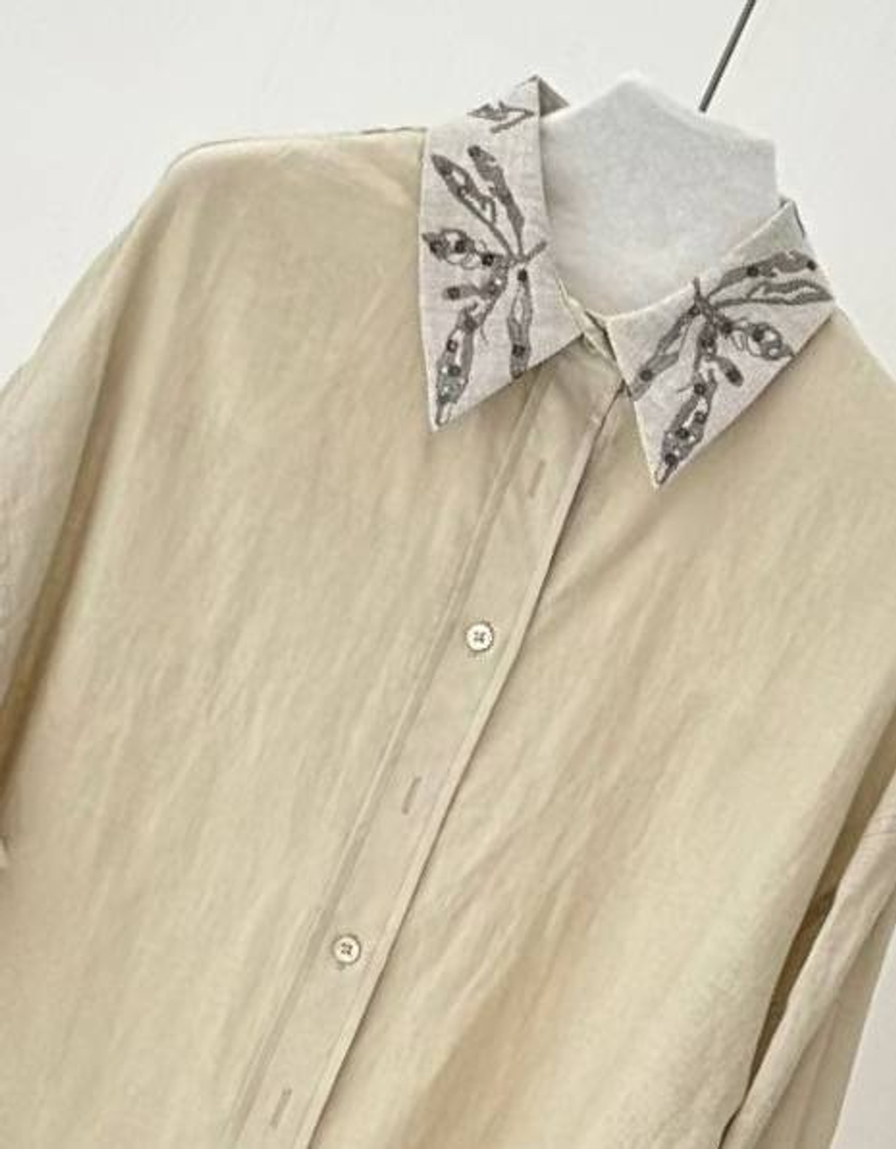 Костюм Brunello Cucinelli