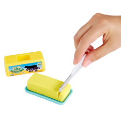 Little Tikes - Creative Chefs Набор для приготовления вафель + 18 аксессуаров 639685