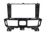 Комплект рамки с разъёмами 9" Infiniti Q70, M37, Nissan Fuga 2 Y51 2009-2016 - Car-Smart 9675