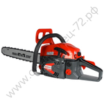 Бензиновая цепная пила EVOline CSG 50-18 ES