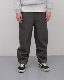 Брюки ANTEATER Workpants-Haki