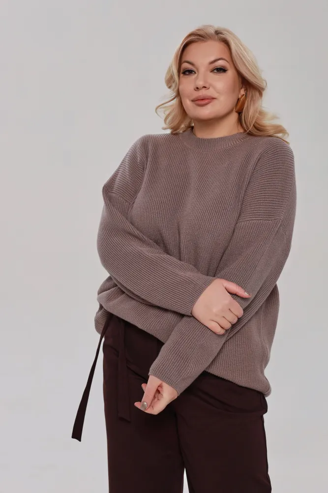 Свитер 6438 Fabrika