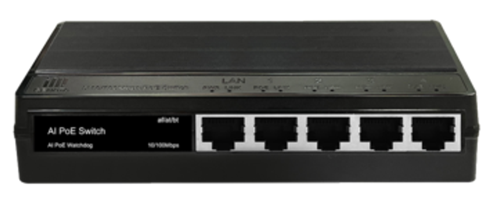 TS-S1105