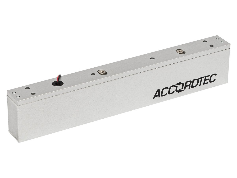 ML-295AL с герконом Замок электромагнитный AccordTec