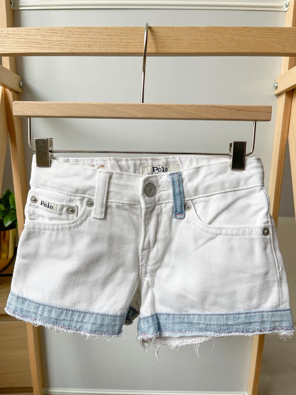 Шорты Ralph Lauren, 104